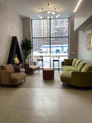 Продам однокомнатную (1-комн.) квартиру, Михалковская ул, 50, Москва г