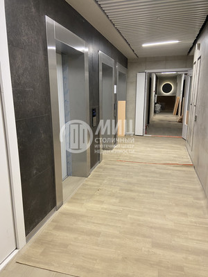 Продам однокомнатную (1-комн.) квартиру, Михалковская ул, 50, Москва г