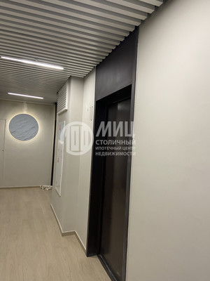 Продам однокомнатную (1-комн.) квартиру, Михалковская ул, 50, Москва г