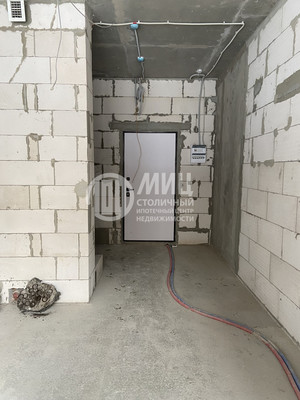 Продам однокомнатную (1-комн.) квартиру, Михалковская ул, 50, Москва г