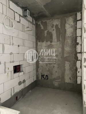 Продам однокомнатную (1-комн.) квартиру, Михалковская ул, 50, Москва г