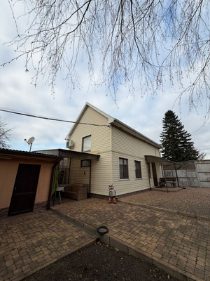 Продам дом, Красных Партизан ул, Краснодар г, 0 км от города