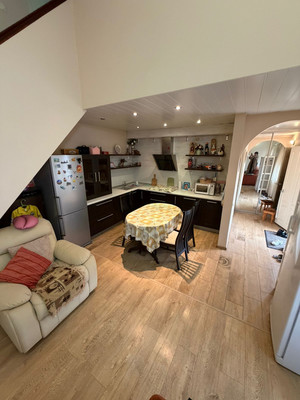 Продам дом, Красных Партизан ул, Краснодар г, 0 км от города