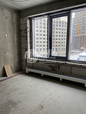 Продам однокомнатную (1-комн.) квартиру, Михалковская ул, 50, Москва г