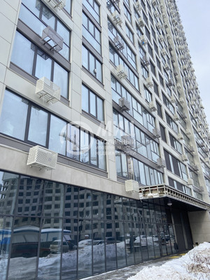 Продам однокомнатную (1-комн.) квартиру, Михалковская ул, 50, Москва г