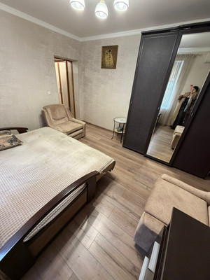 Продам дом, Красных Партизан ул, Краснодар г, 0 км от города