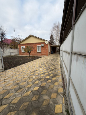 Продам дом, Красных Партизан ул, Краснодар г, 0 км от города