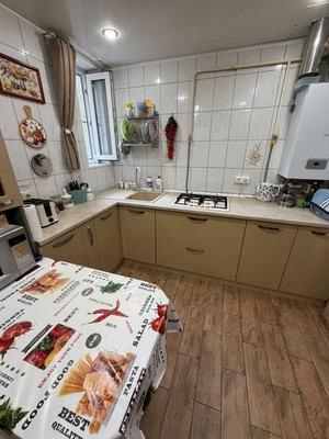 Продам дом, Красных Партизан ул, Краснодар г, 0 км от города