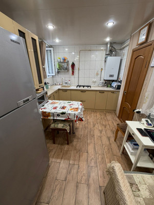 Продам дом, Красных Партизан ул, Краснодар г, 0 км от города