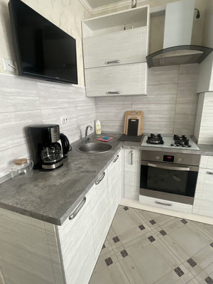 Продам однокомнатную (1-комн.) квартиру, Аэропортная ул, 1А, Калининград г