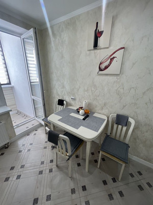 Продам однокомнатную (1-комн.) квартиру, Аэропортная ул, 1А, Калининград г