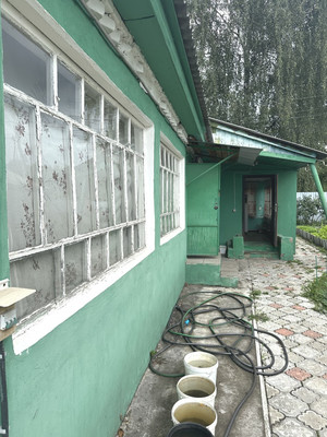 Продам дом, Железнодорожная ул, 19/2, Родники дп, 0 км от города