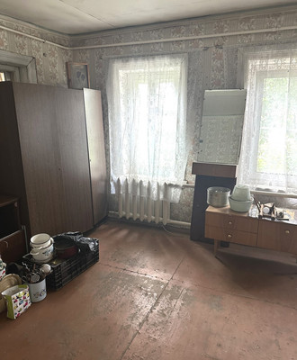 Продам дом, Железнодорожная ул, 19/2, Родники дп, 0 км от города