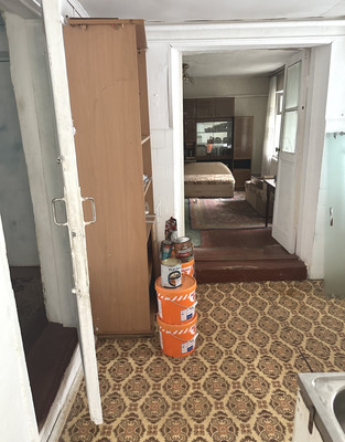 Продам дом, Железнодорожная ул, 19/2, Родники дп, 0 км от города