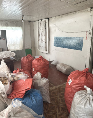 Продам дом, Железнодорожная ул, 19/2, Родники дп, 0 км от города