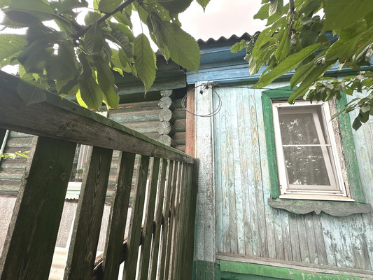 Продам дом, Железнодорожная ул, 19/2, Родники дп, 0 км от города