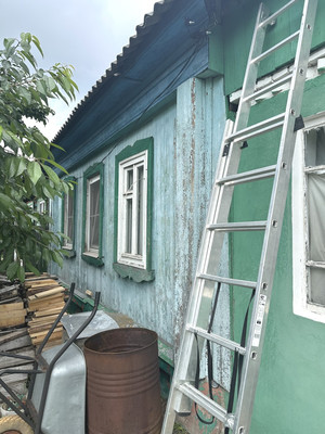 Продам дом, Железнодорожная ул, 19/2, Родники дп, 0 км от города