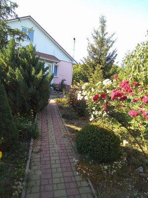 Продам дом, Центральная ул, Клиновка с, 0 км от города