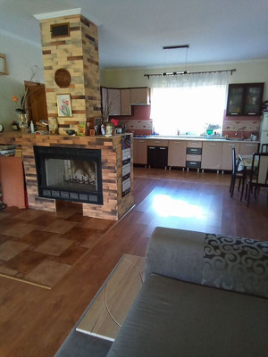 Продам дом, Центральная ул, Клиновка с, 0 км от города