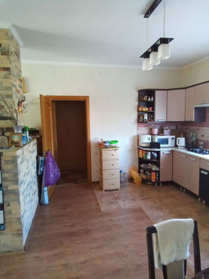 Продам дом, Центральная ул, Клиновка с, 0 км от города