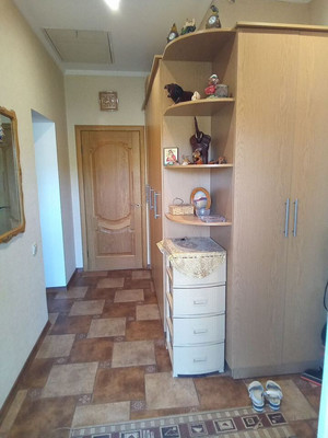 Продам дом, Центральная ул, Клиновка с, 0 км от города