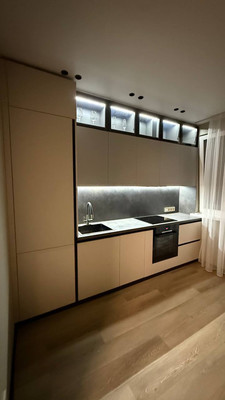 Продам однокомнатную (1-комн.) квартиру, Мраморный пер, 36, Симферополь г