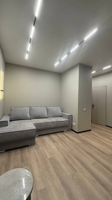 Продам однокомнатную (1-комн.) квартиру, Мраморный пер, 36, Симферополь г