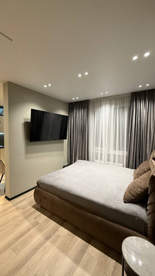 Продам однокомнатную (1-комн.) квартиру, Мраморный пер, 36, Симферополь г