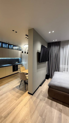 Продам однокомнатную (1-комн.) квартиру, Мраморный пер, 36, Симферополь г