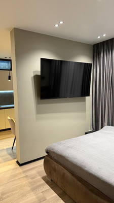 Продам однокомнатную (1-комн.) квартиру, Мраморный пер, 36, Симферополь г