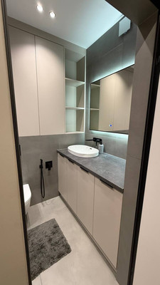 Продам однокомнатную (1-комн.) квартиру, Мраморный пер, 36, Симферополь г