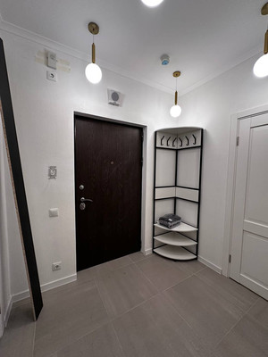 Сдам однокомнатную (1-комн.) квартиру, Берзарина ул, 32а, Москва г