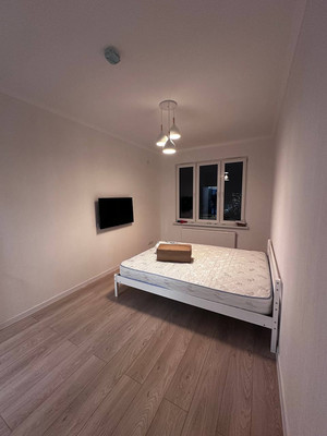 Сдам однокомнатную (1-комн.) квартиру, Берзарина ул, 32а, Москва г