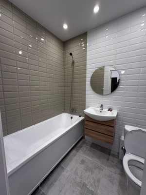 Сдам однокомнатную (1-комн.) квартиру, Берзарина ул, 32а, Москва г