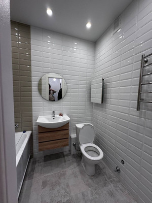 Сдам однокомнатную (1-комн.) квартиру, Берзарина ул, 32а, Москва г