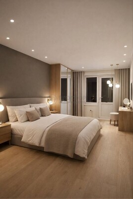 Продам двухкомнатную (2-комн.) квартиру, Загорьевский проезд, 5к1, Москва г