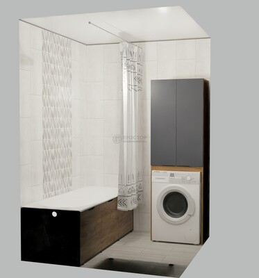 Продам двухкомнатную (2-комн.) квартиру, Загорьевский проезд, 5к1, Москва г