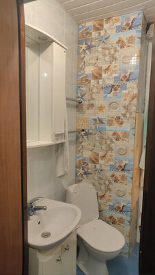 Продам однокомнатную (1-комн.) квартиру, Вучетича ул, 8, Москва г