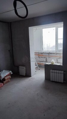 Продам двухкомнатную (2-комн.) квартиру, Широкая ул, 3к1, Москва г