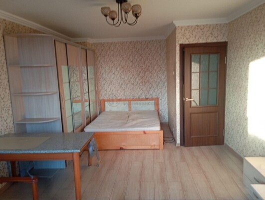 Продам однокомнатную (1-комн.) квартиру, Шереметьевская ул, 23/2, Москва г