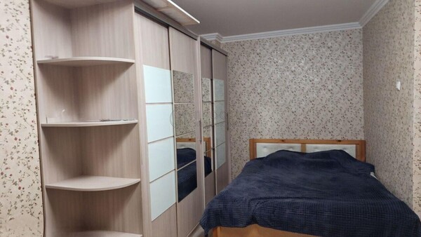 Продам однокомнатную (1-комн.) квартиру, Шереметьевская ул, 23/2, Москва г