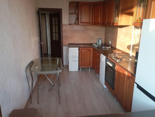 Продам однокомнатную (1-комн.) квартиру, Шереметьевская ул, 23/2, Москва г