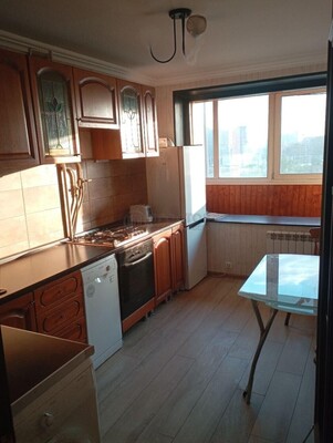 Продам однокомнатную (1-комн.) квартиру, Шереметьевская ул, 23/2, Москва г