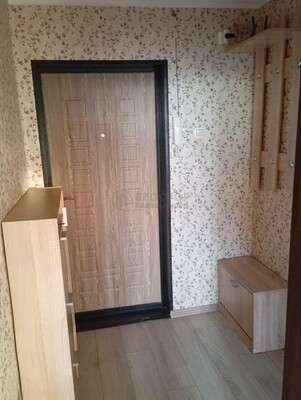 Продам однокомнатную (1-комн.) квартиру, Шереметьевская ул, 23/2, Москва г