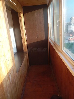 Продам однокомнатную (1-комн.) квартиру, Шереметьевская ул, 23/2, Москва г