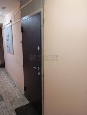 Продам однокомнатную (1-комн.) квартиру, Шереметьевская ул, 23/2, Москва г