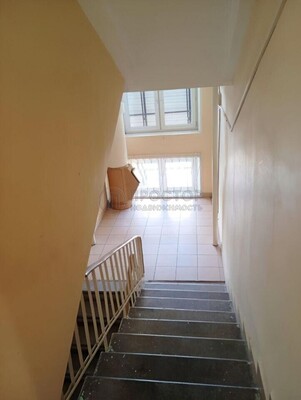 Продам однокомнатную (1-комн.) квартиру, Шереметьевская ул, 23/2, Москва г