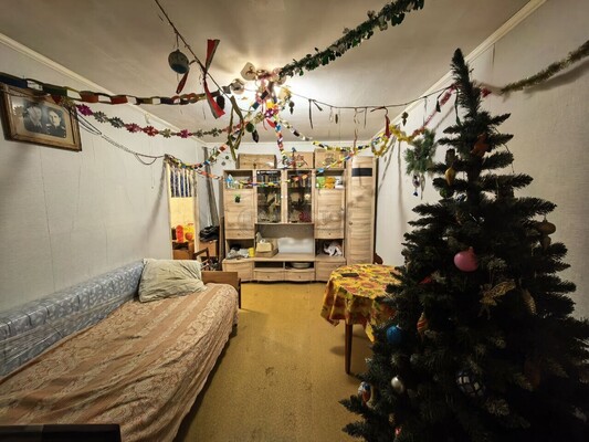 Продам однокомнатную (1-комн.) квартиру, Дорожная ул, 28к1, Москва г