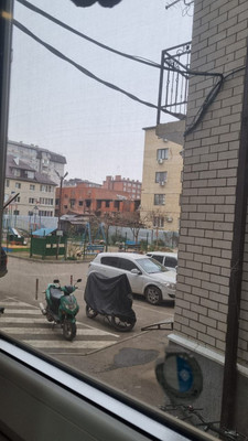 Продам однокомнатную (1-комн.) квартиру, Парижская ул, 5к3, Российский п