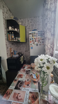 Продам однокомнатную (1-комн.) квартиру, Парижская ул, 5к3, Российский п